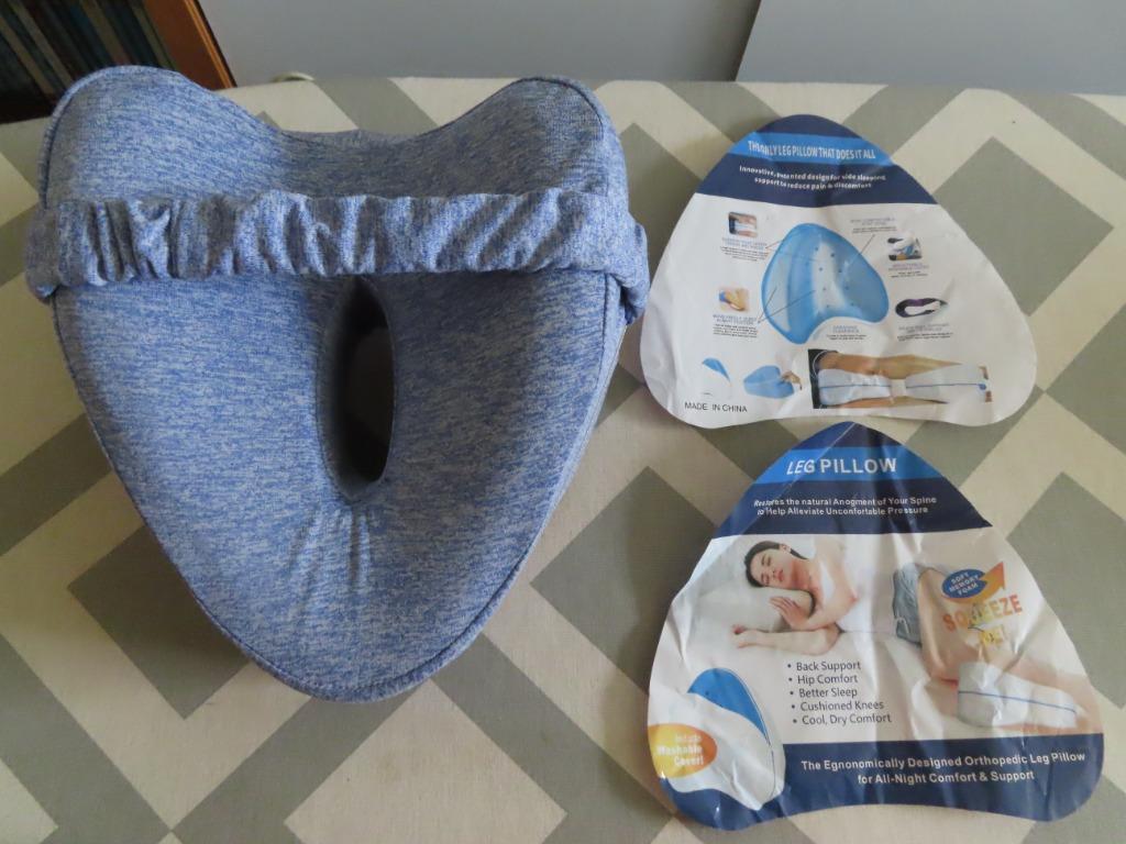 Coussin orthopédique neuf soutien jambes, genoux, chevilles, Enlèvement ou Envoi, Neuf