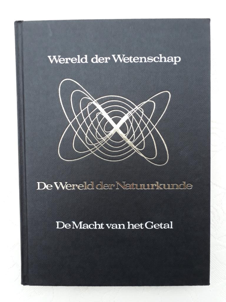 Wereld der Wetenschap, Overige wetenschappen, Div, Ophalen, Gelezen