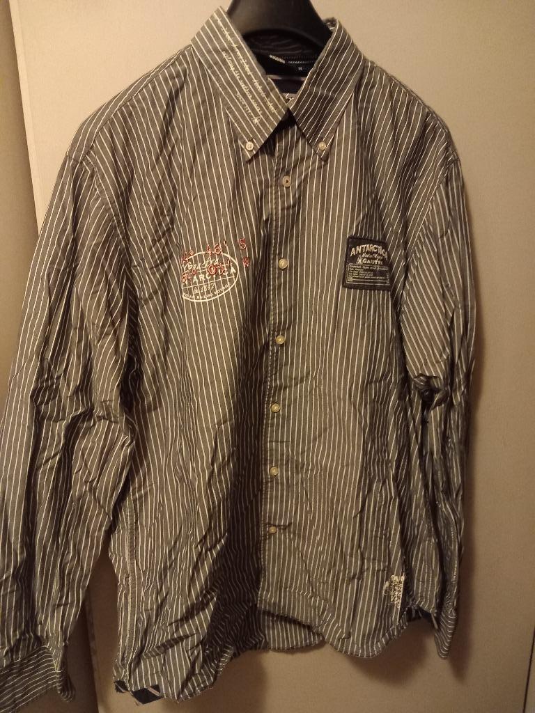 Différents vêtements pour hommes Tailles Xl, Enlèvement, Comme neuf, Taille 56/58 (XL)