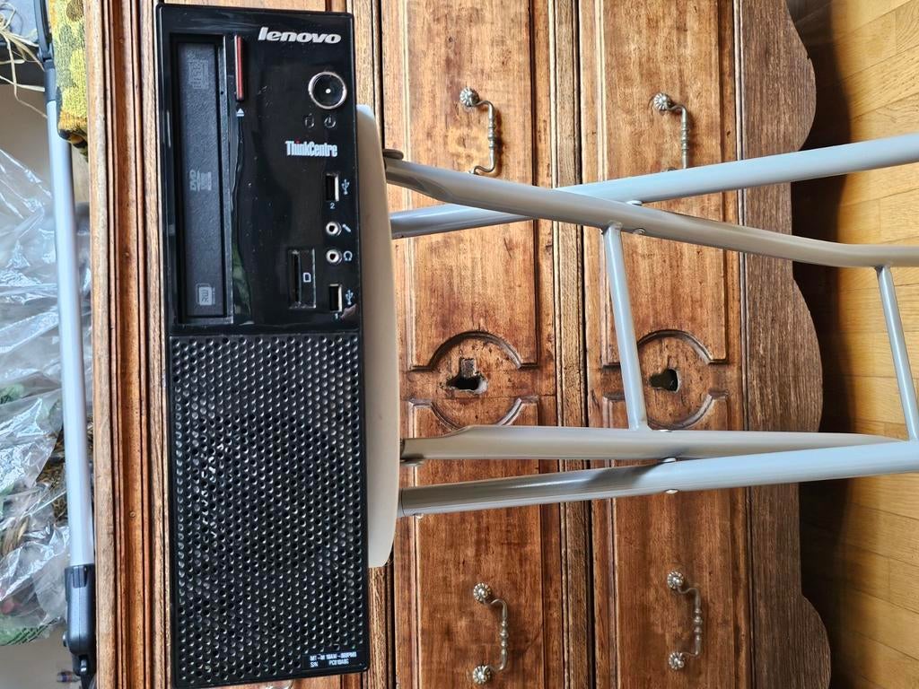 LENOVO THINKCENTRE E73 10AW, Enlèvement, Reconditionné