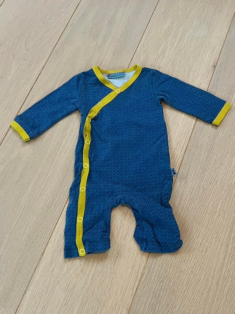 Babypakje  Froy & dind maat 50, Kinderen en Baby's, Ophalen of Verzenden, Gebruikt