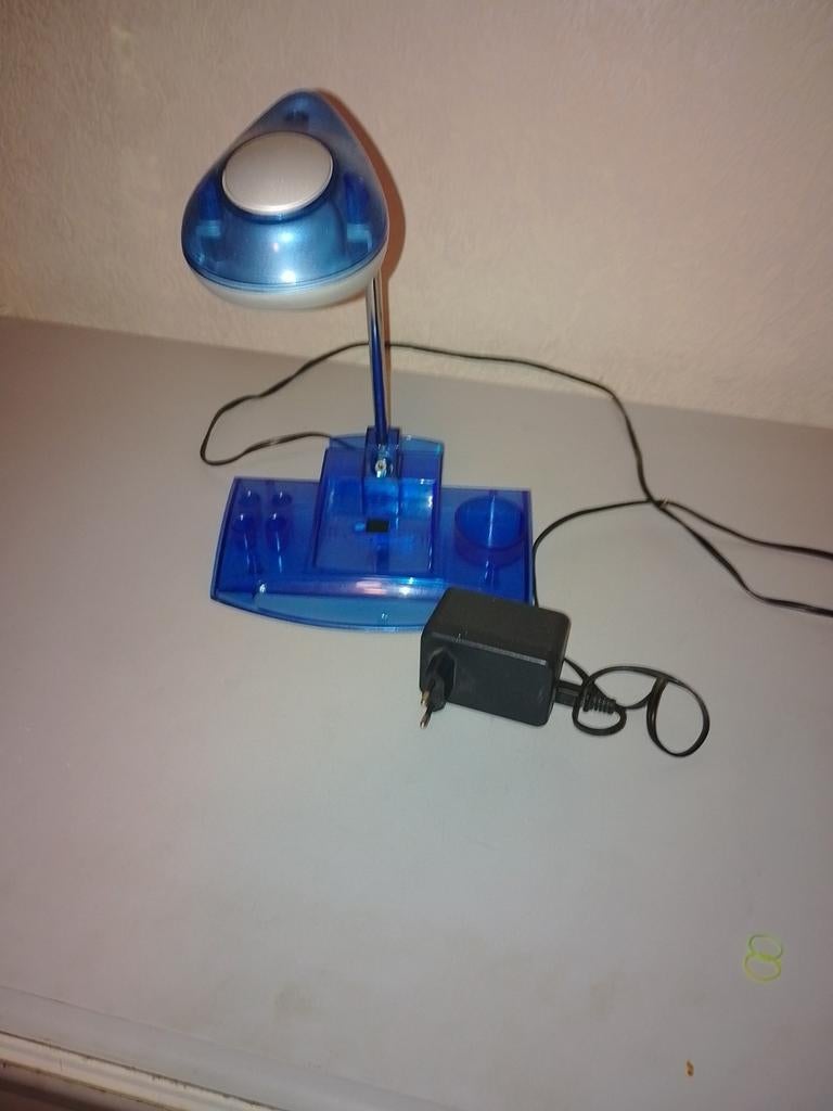 Bureau lamp, Enlèvement, Comme neuf