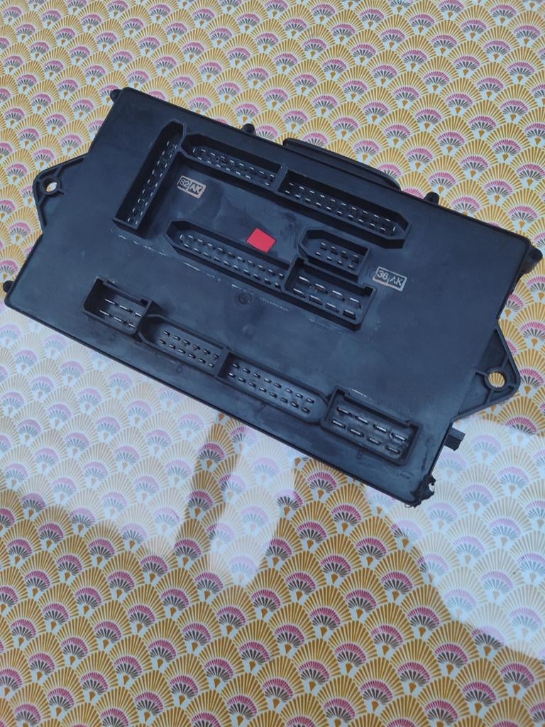 Recherche Boite à fusibles, Auto's, Particulier, Te koop, Samara