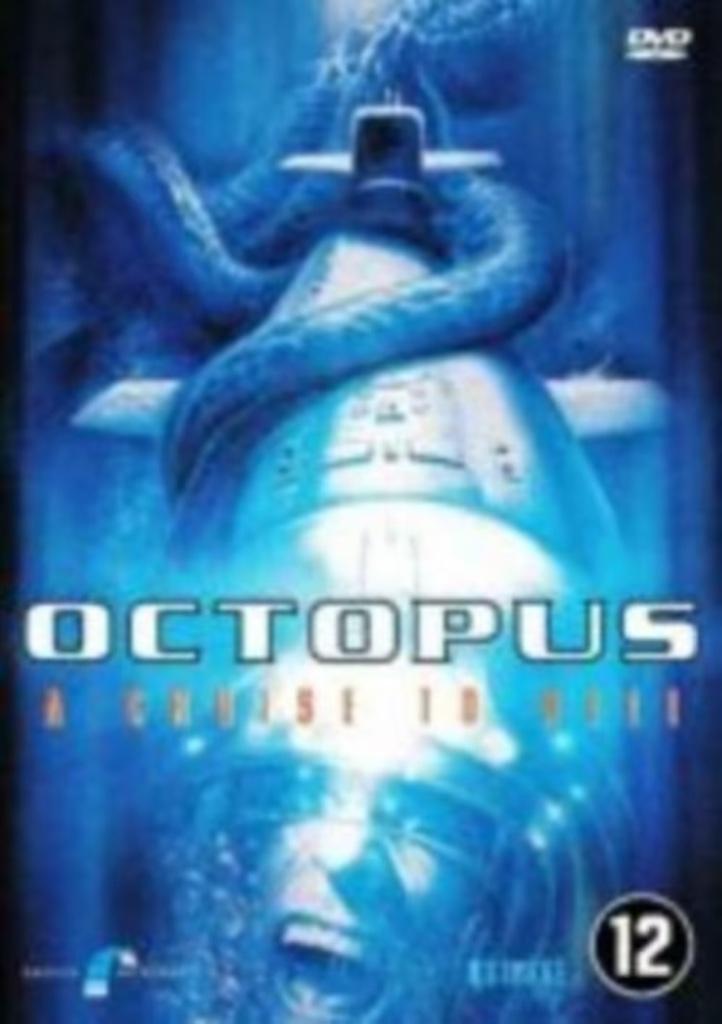 Octopus A Cruise To Hell, Enlèvement ou Envoi