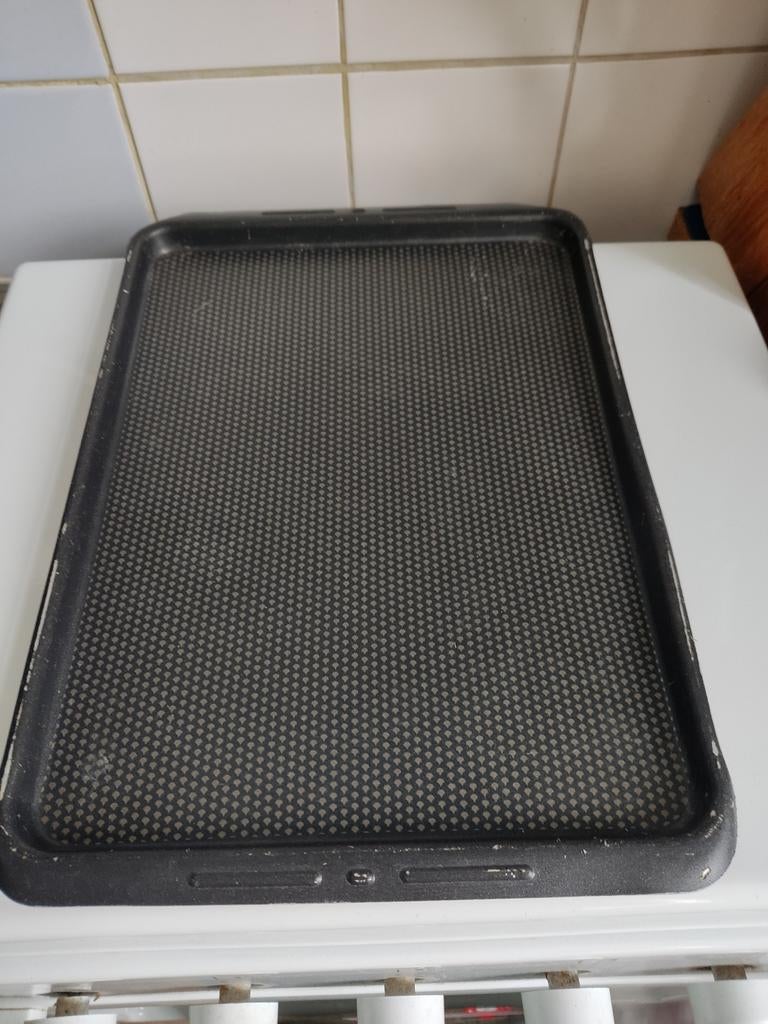 Plat au four, Enlèvement, Comme neuf, Four