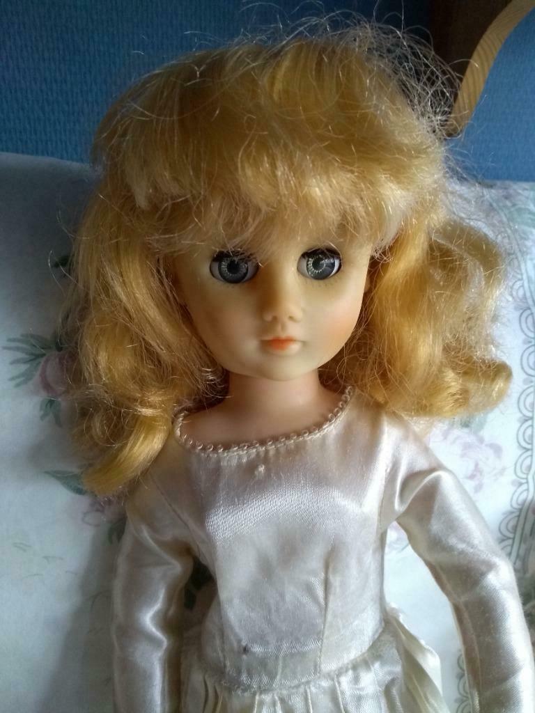 vintage pop - misschien pedigree, Ophalen, Gebruikt, Pop