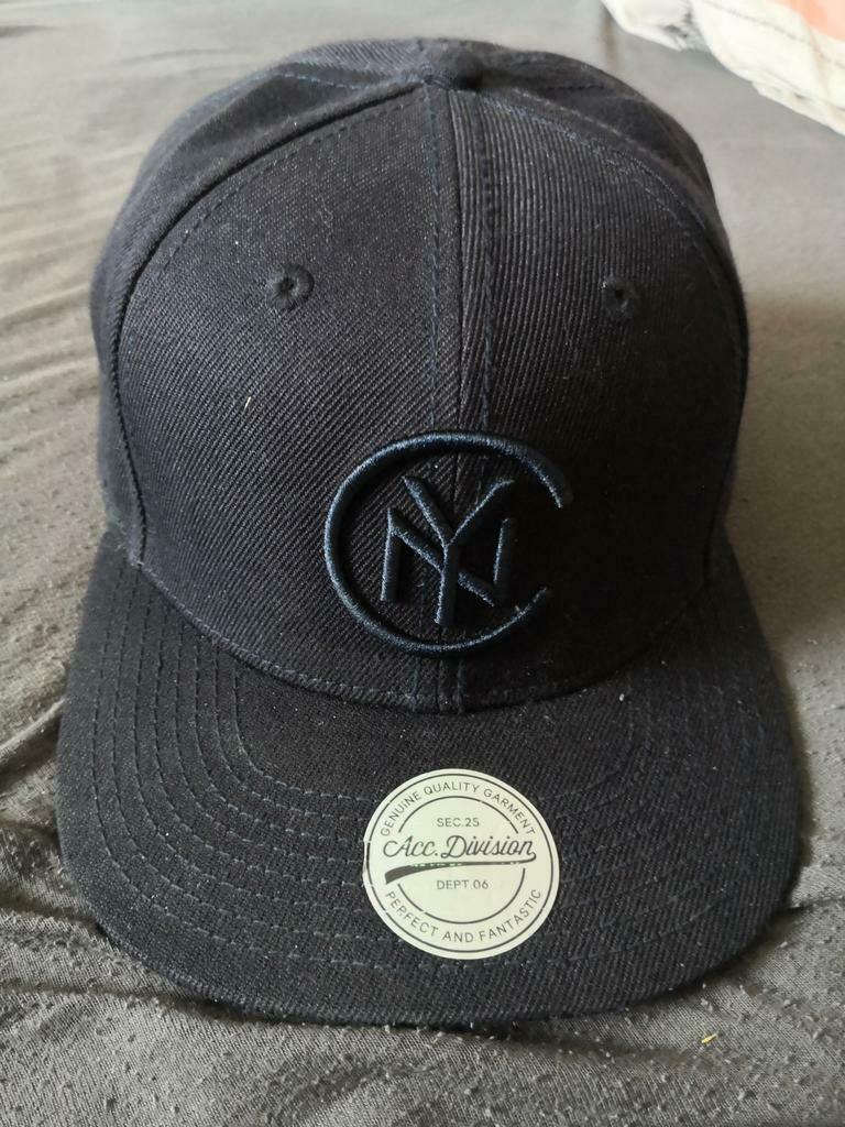 2 casquettes H&M., Vêtements | Hommes, Chapeaux & Casquettes, Enlèvement, Comme neuf, H&M