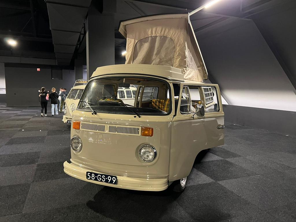camping-car volkswagen t2 à vendre, Particulier, Achat, Volkswagen