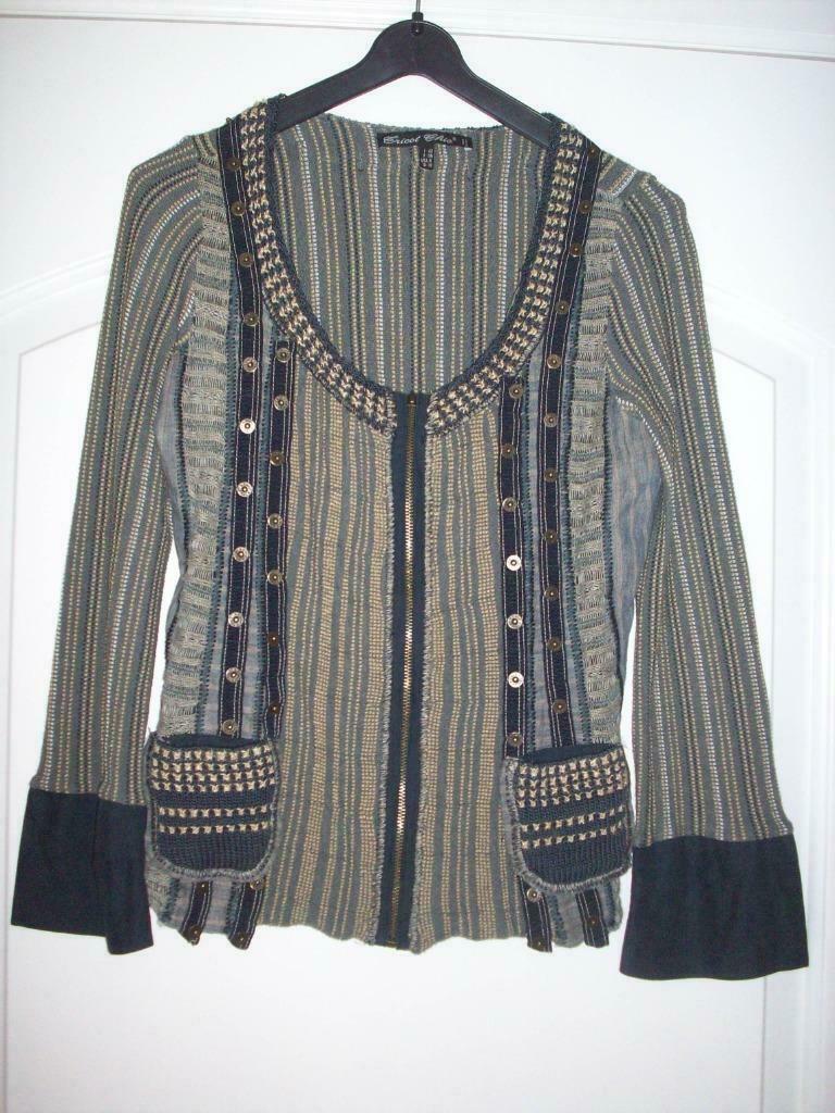 Vestje Tricot Chic, Kleding | Dames, Ophalen of Verzenden, Gedragen, Maat 38/40 (M), Overige kleuren
