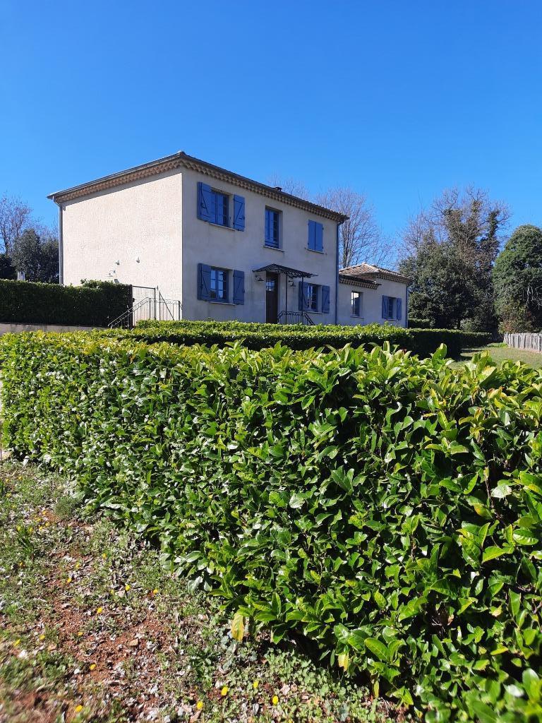 VAKANTIEWONING ARDECHE, Propriétaire, Ardèche ou Auvergne, Maison de campagne ou Villa, 8 personnes