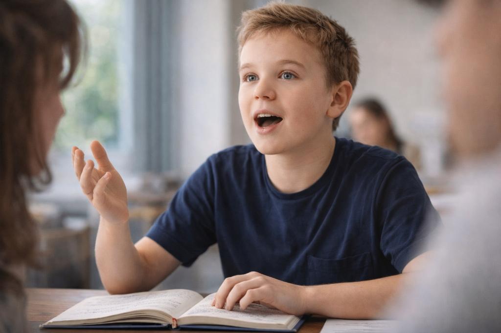 Is je kind aan het werk, maar de resultaten komen niet?, Ophalen of Verzenden