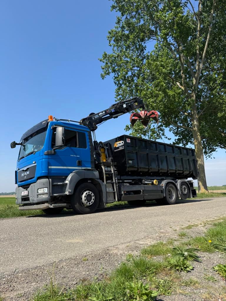 Opkoper oud ijzer GDB METAL, Doe-het-zelf en Bouw, Metalen, Nieuw, Overige metalen, Ophalen