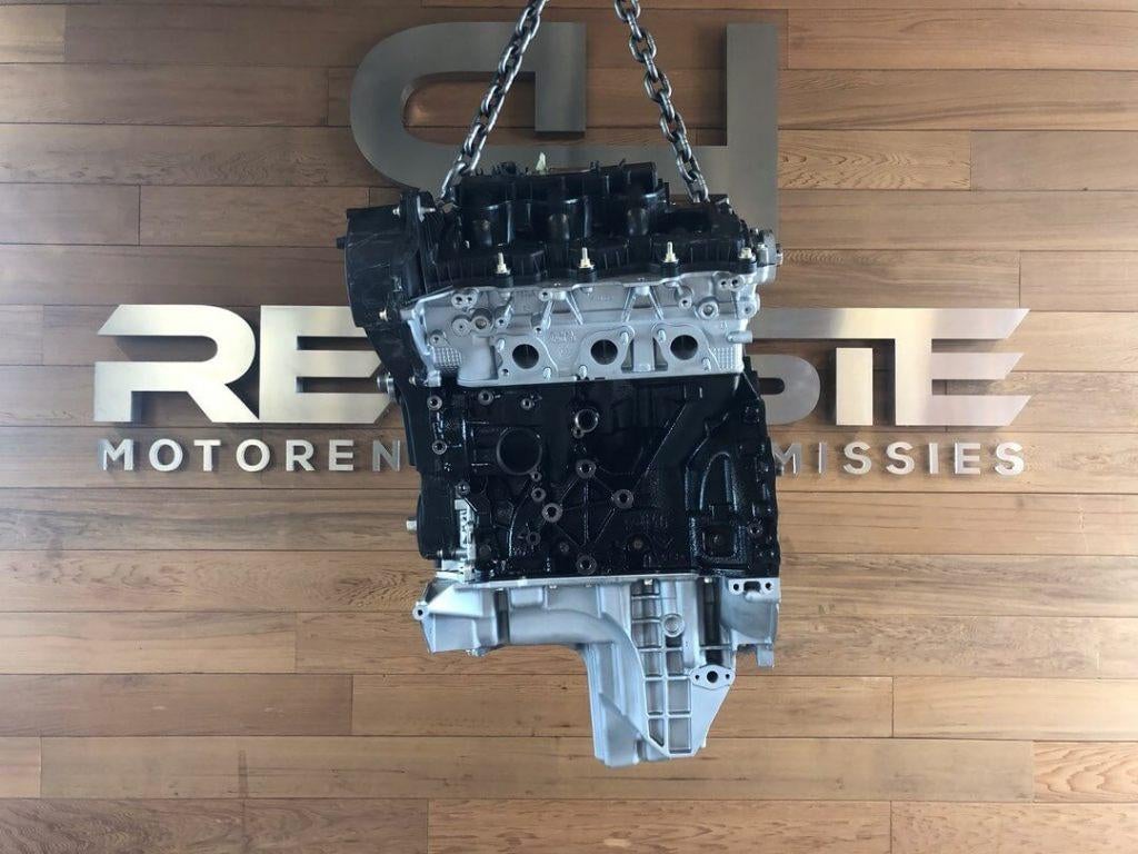 Motorproblemen met uw Land Rover? RH Revisie lost het op!!!, Garantie, Overige werkzaamheden