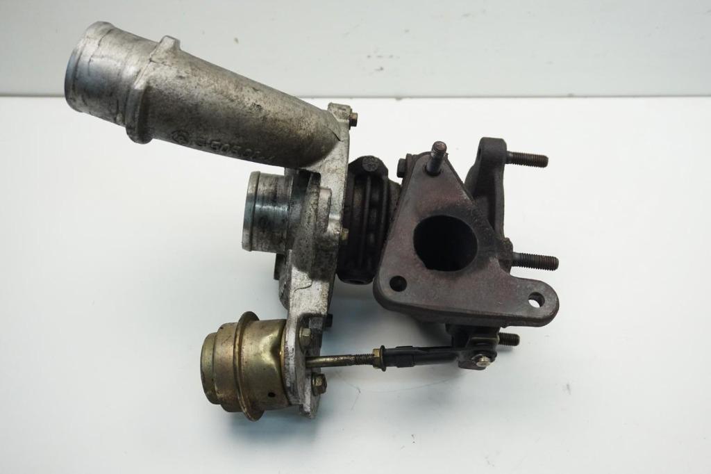 Turbo Renault Kangoo  1.9DTi 59kw 2000-2003 gt1549 LP/14196, Ophalen of Verzenden, Gebruikt, Renault