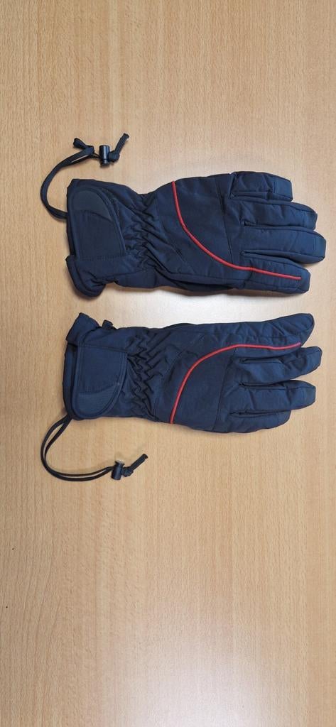 Winterhandschoenen, Ophalen of Verzenden, Zo goed als nieuw, Maat 52/54 (L)