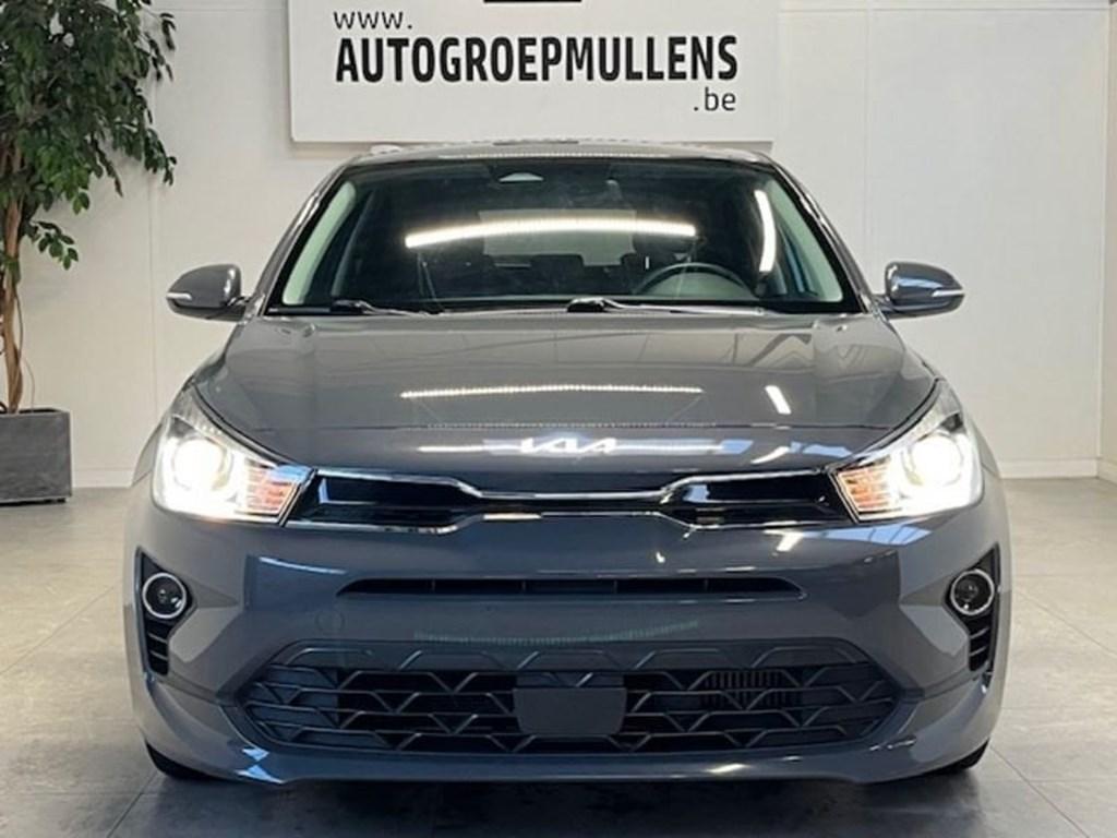 Kia Rio T Pulse automaat, 100 pk, Bedrijf, 5 zetels, 5 deurs