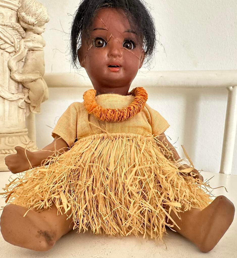Schoenau & Hoffmeister-pop, model Hanna