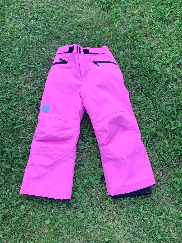 Pantalon ski fille rose 4 ans colorkids, Kleding | Dames, Ophalen, Zo goed als nieuw, Broek
