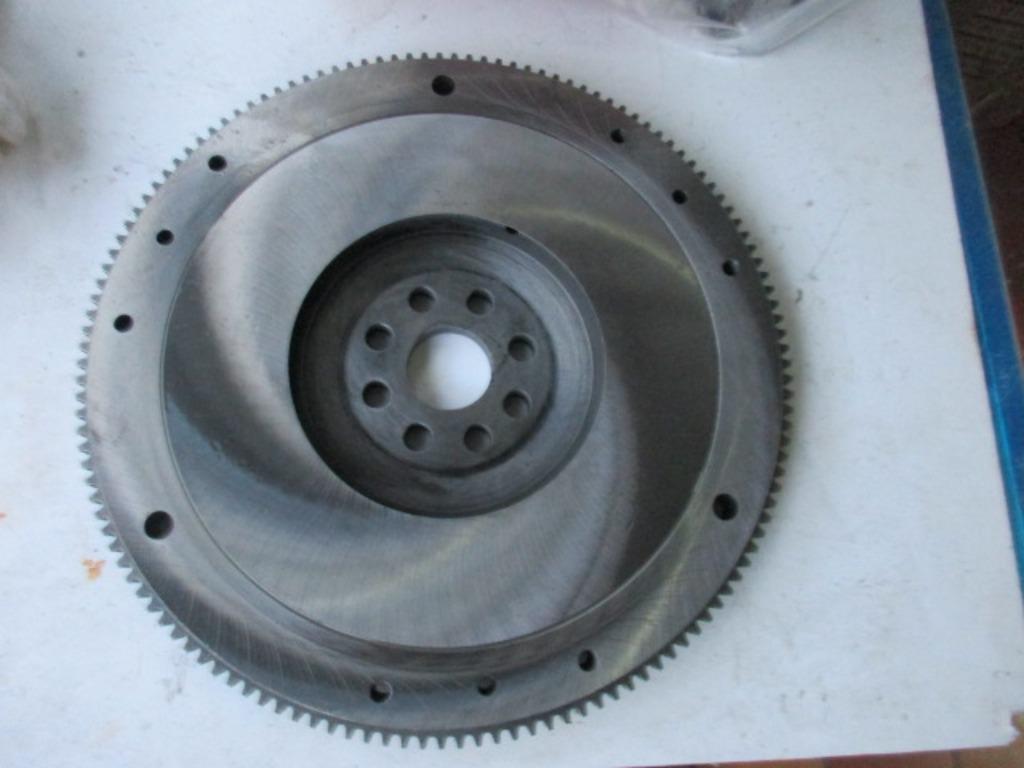 Fiat Dino 2000 vliegwiel, Auto-onderdelen, Ophalen, Gebruikt, Fiat