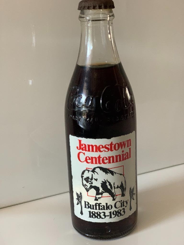 COCA COLA, Ophalen of Verzenden, Zo goed als nieuw