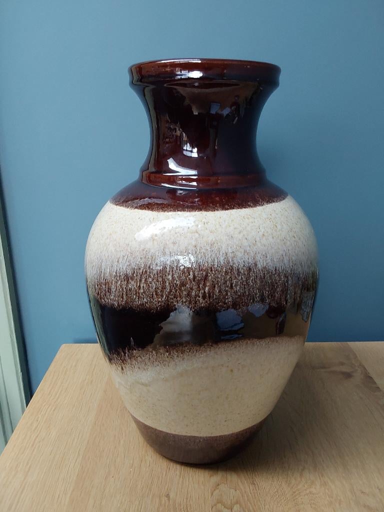 West Germany Bay 66-40, Antiquités & Art, Antiquités | Vases, Enlèvement