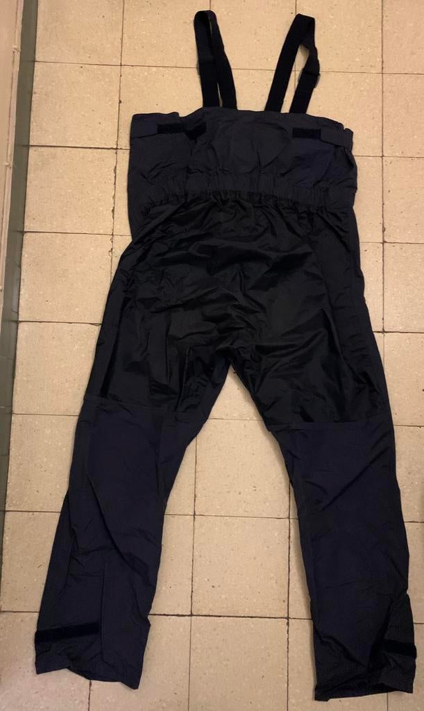 Zeilpak overall, Watersport en Boten, Watersportkleding, Ophalen of Verzenden, Zo goed als nieuw, Zeilpak