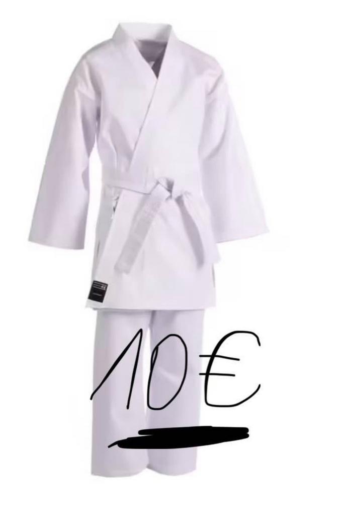 Kimonos enfants neufs et emballés, Ophalen, Zo goed als nieuw