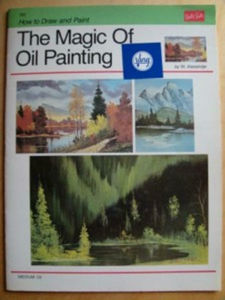 livres pour artiste peintre sur les paysages, Enlèvement ou Envoi, Comme neuf