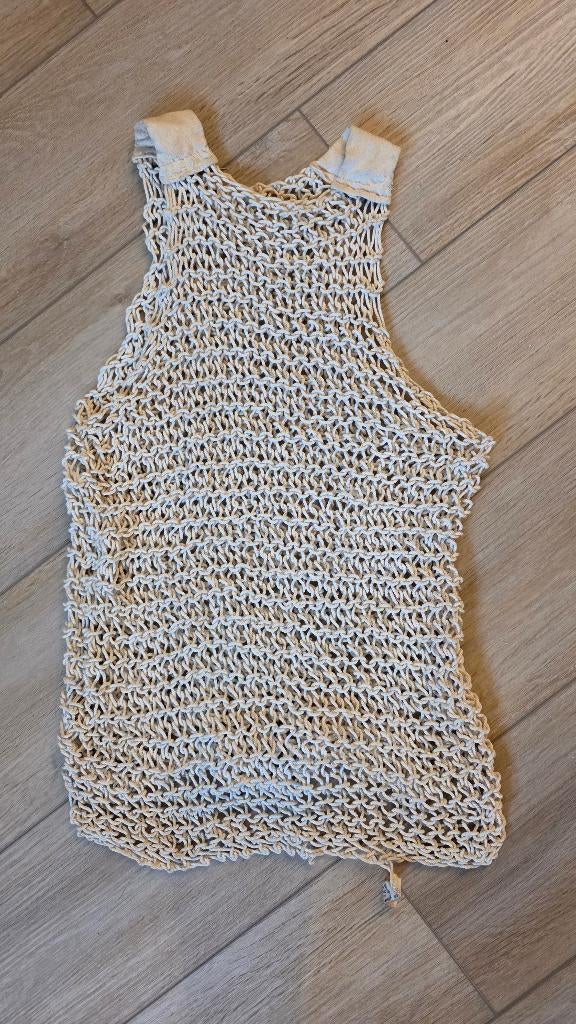 Ww2 british para string vest, Envoi, Armée de terre, Vêtements ou Chaussures