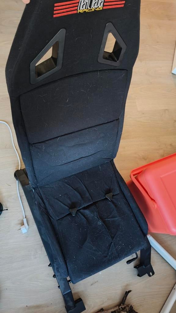 Next level challenger racing simulator, Consoles de jeu & Jeux vidéo, Consoles de jeu | Accessoires Autre, Enlèvement