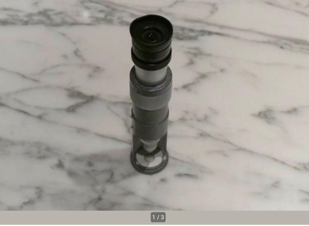 Microscope de terrain Leica 707400 Leitz Wetzlar MZ II, Enlèvement ou Envoi, Utilisé, Moins de 400x, Microscope biologique