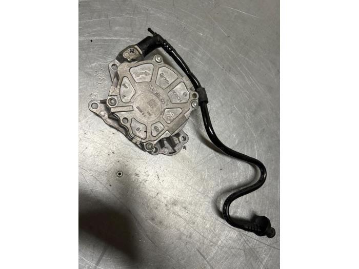 Vacuumpomp (Diesel) van een Volkswagen Golf, Gebruikt, -, Volkswagen, -