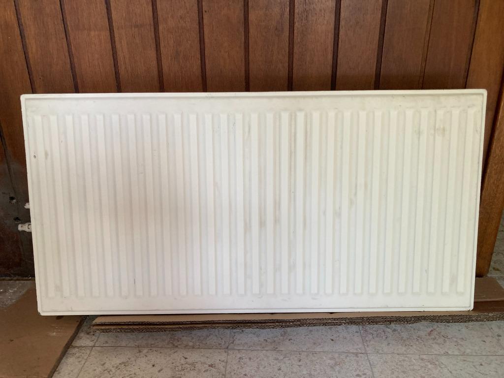 Radiatoren Henrath voor centrale verwarming, 30 tot 80 cm, Radiator, 150 cm of meer, Ophalen of Verzenden