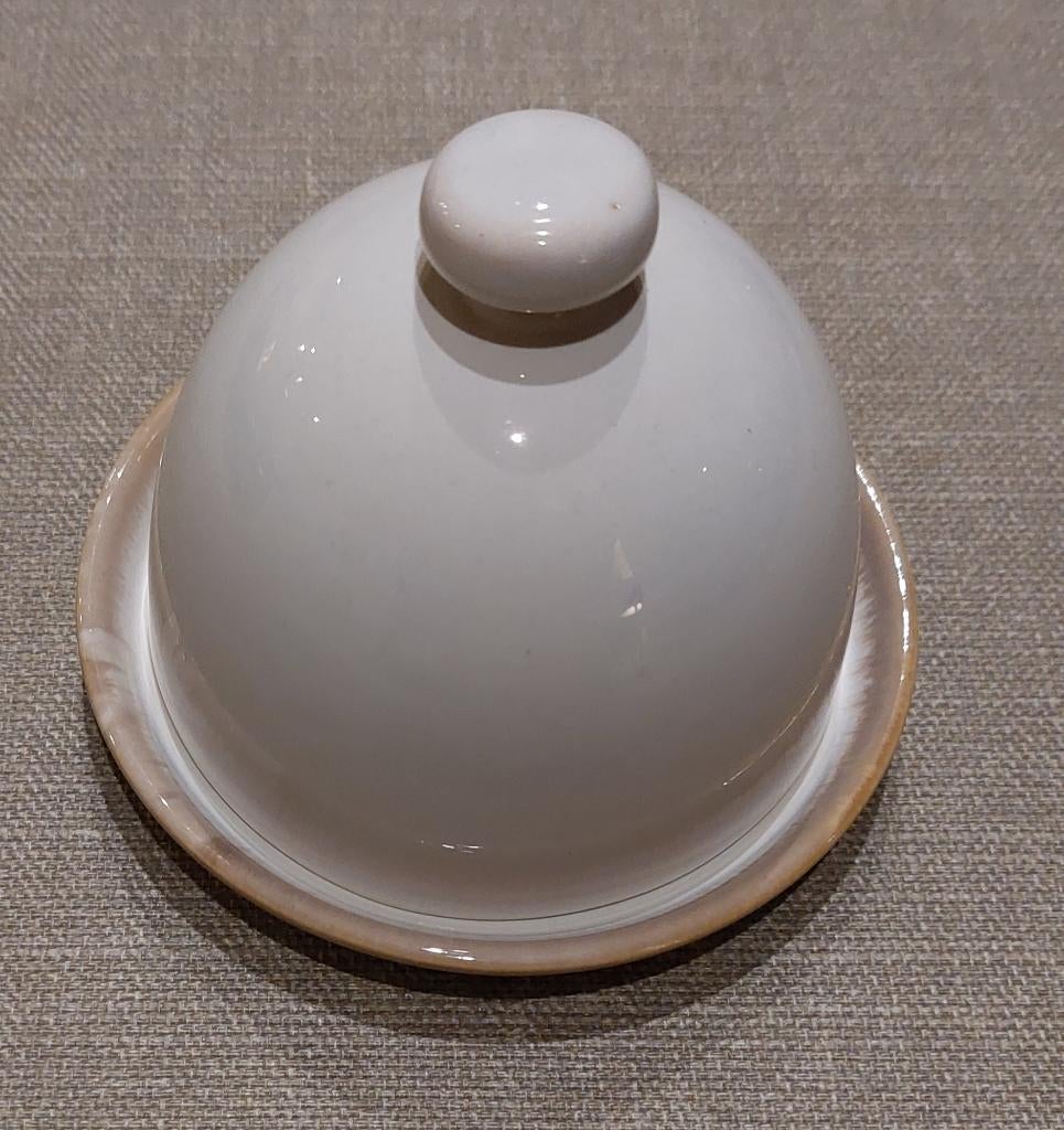 Boterpotje, Huis en Inrichting, Ophalen, Zo goed als nieuw, Overige typen