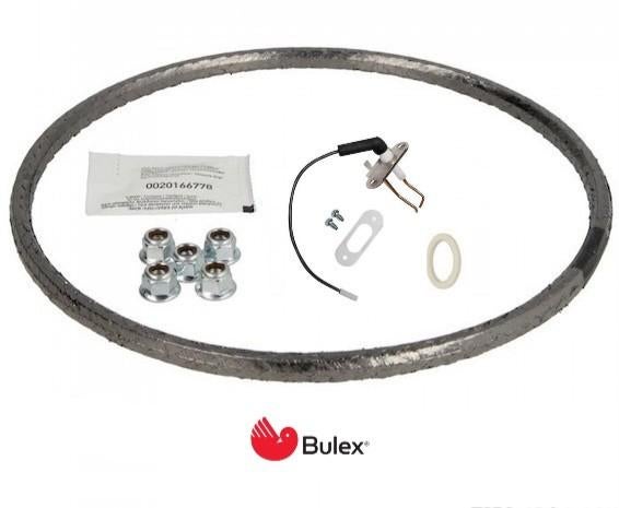 Bulex Bougie d'allumage 40KV + Joint de bride, Collections, Collections Autre, Neuf, Enlèvement