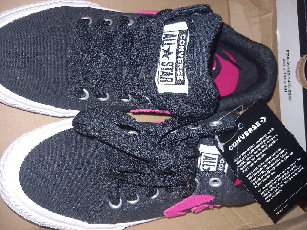 Converse 32, Enfants & Bébés, Neuf, Enlèvement ou Envoi, Converse All Stars, Chaussures