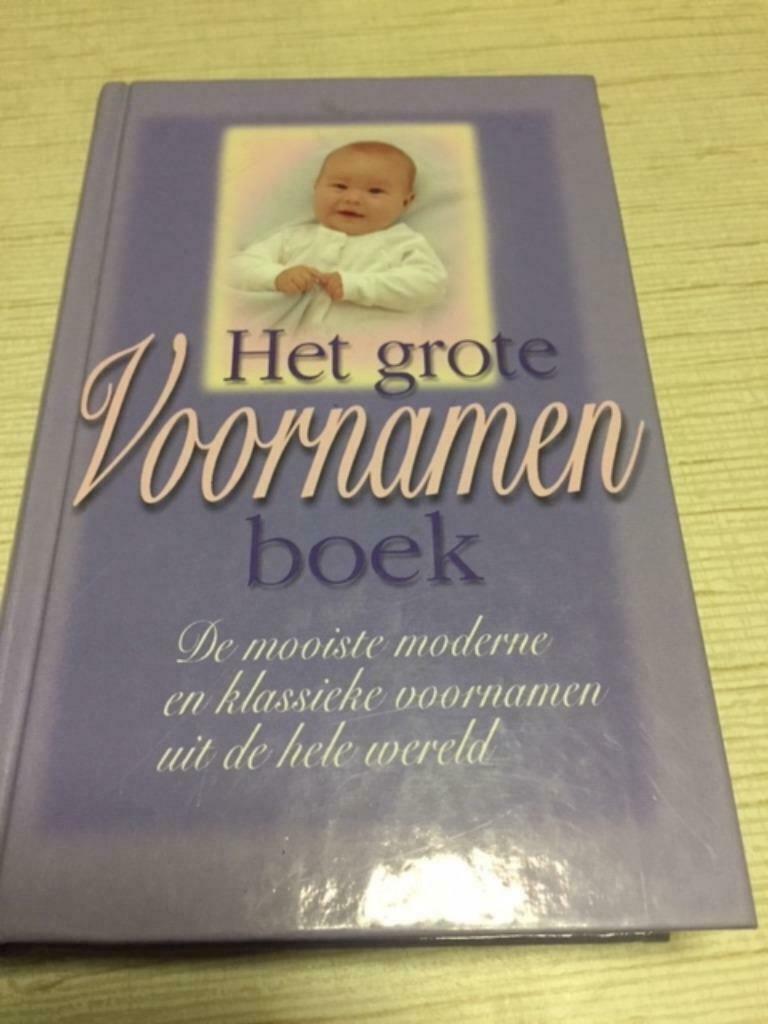 boeken over zwangerschap, Ophalen, Zo goed als nieuw