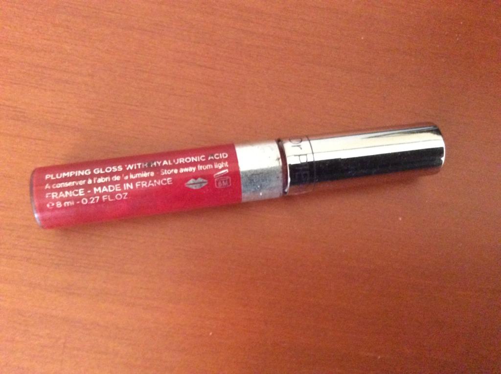 Rouge à lèvres Yves Rocher NOUVEAU. Idée cadeau !, Maquillage, Enlèvement ou Envoi, Lèvres, Neuf