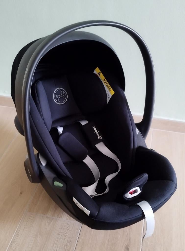 Cosy Cybex