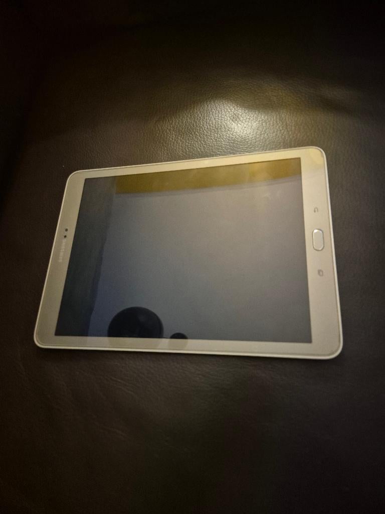 Tablet Samsung tab S2, Computers en Software, Android Tablets, Gebruikt, Wi-Fi, Usb-aansluiting, Ophalen