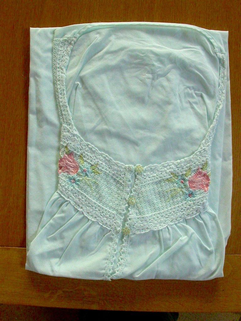 Superbe Robe de nuit d'été T 46/48, Enlèvement ou Envoi, Porté, Taille 46/48 (XL) ou plus grande
