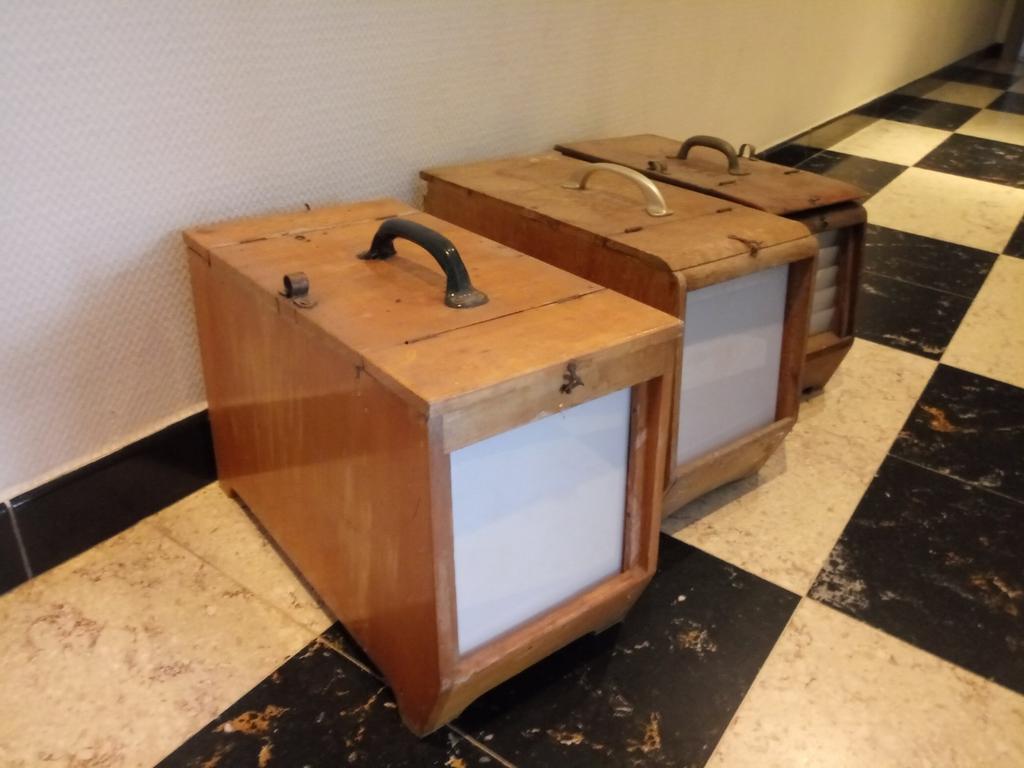 Vinkenkooien 3, Dieren en Toebehoren, Vogels | Hokken en Kooien, Ophalen