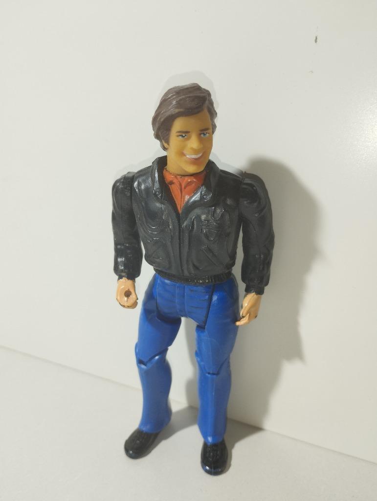 Klassieke Murdock Galoob A-Team 1983, Ophalen of Verzenden, Gebruikt
