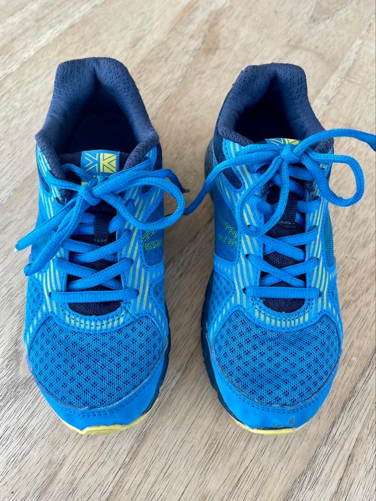 Karrimor loopschoenen / sportschoenen kind - Maat 33, Ophalen, Zo goed als nieuw