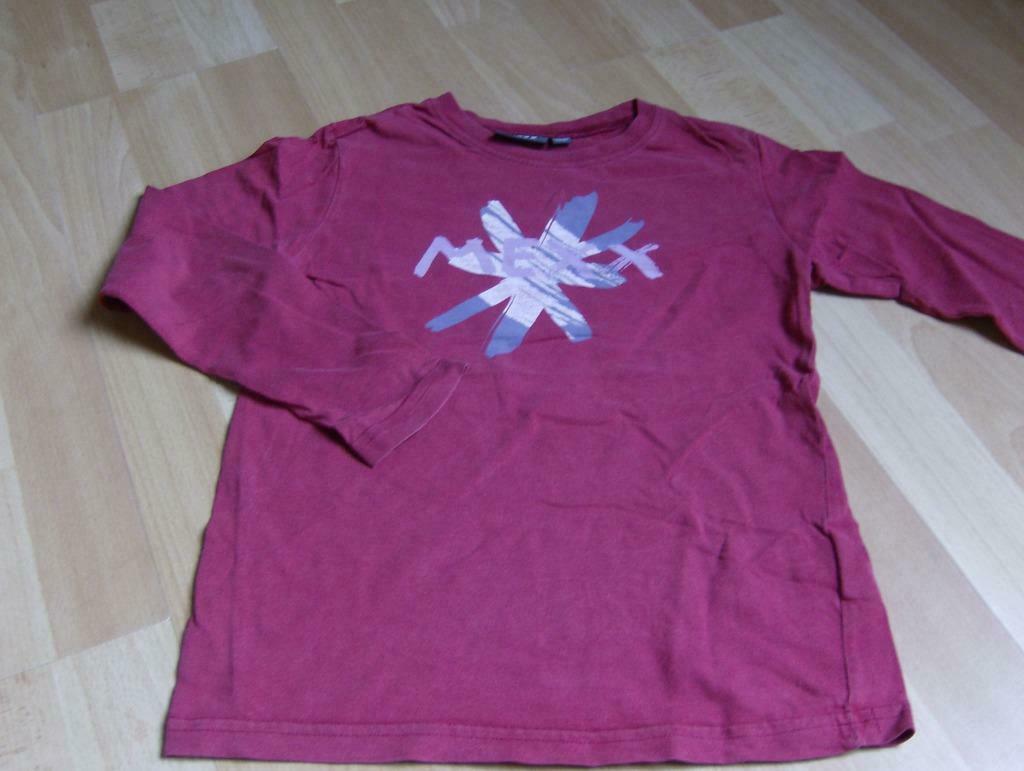 pull mexx maat 122/128, Enlèvement ou Envoi, Utilisé, Garçon, Pull ou Veste