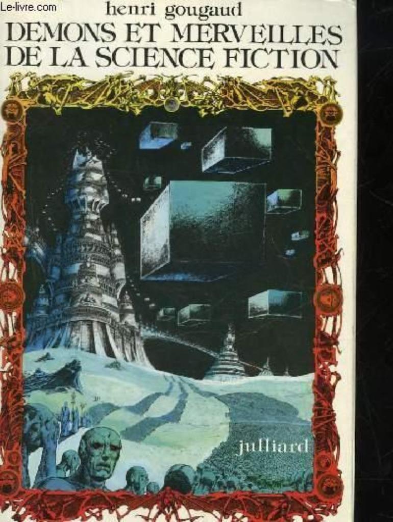 Démons et merveilles de la science fiction, Enlèvement ou Envoi, Utilisé, Médias