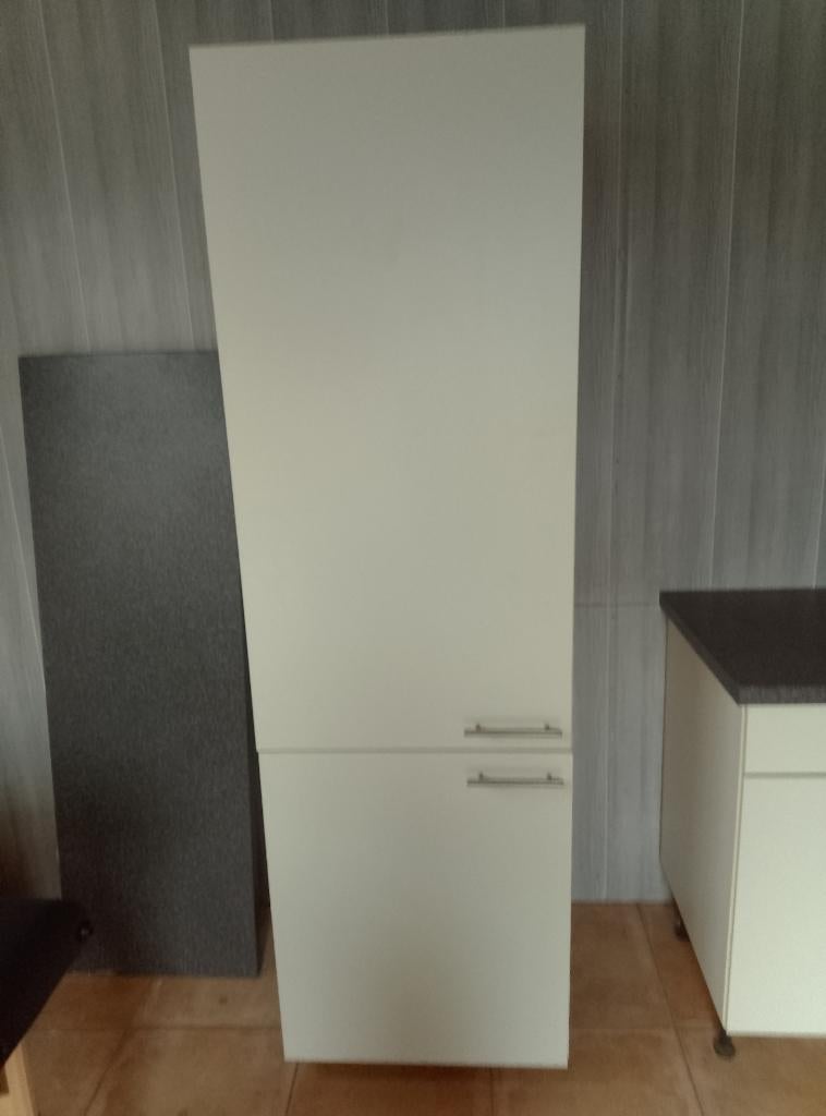 meuble cuisine de bonne qualité (200€) le tout, Enlèvement