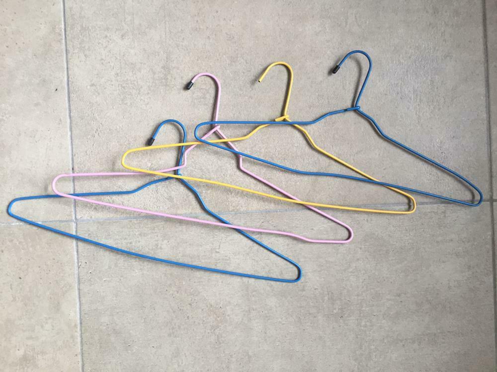 Klerenhangers, Huis en Inrichting, Ophalen of Verzenden, Gebruikt