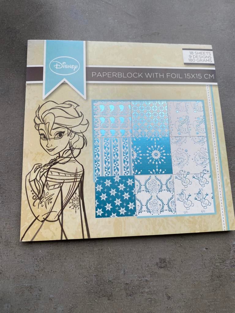À vendre matériel de Scrapbooking / bricolage neuf, Hobby & Loisirs créatifs, Enlèvement ou Envoi, Neuf, Décoration ou Embellissement