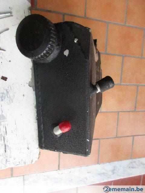 Olietank voor Ferrari 348, Ophalen of Verzenden, Gebruikt, Ferrari
